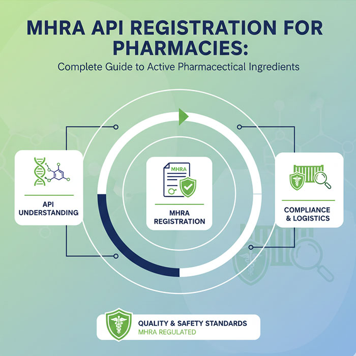 MHRA API Registration for Pharmacies: Complete Guide to Active ...