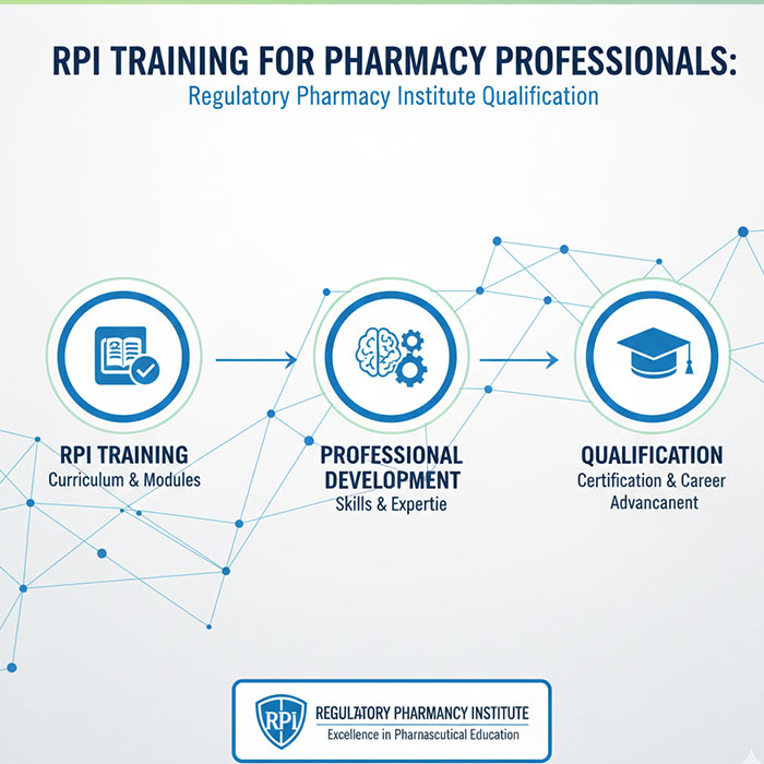 Vaun Cook Rpi RPI Training for Pharmacy Professionals: Regulatory Pharmacy Institute ...