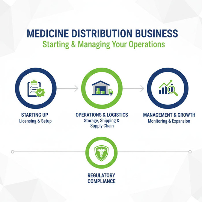 Medicine-Distribution-Business-Starting---Managing-Your-Operations