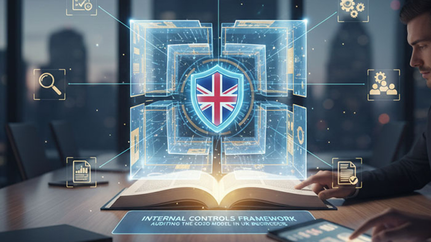 Internal-Controls-Framework---Auditing-the-COSO-Model-in-UK-Businesses